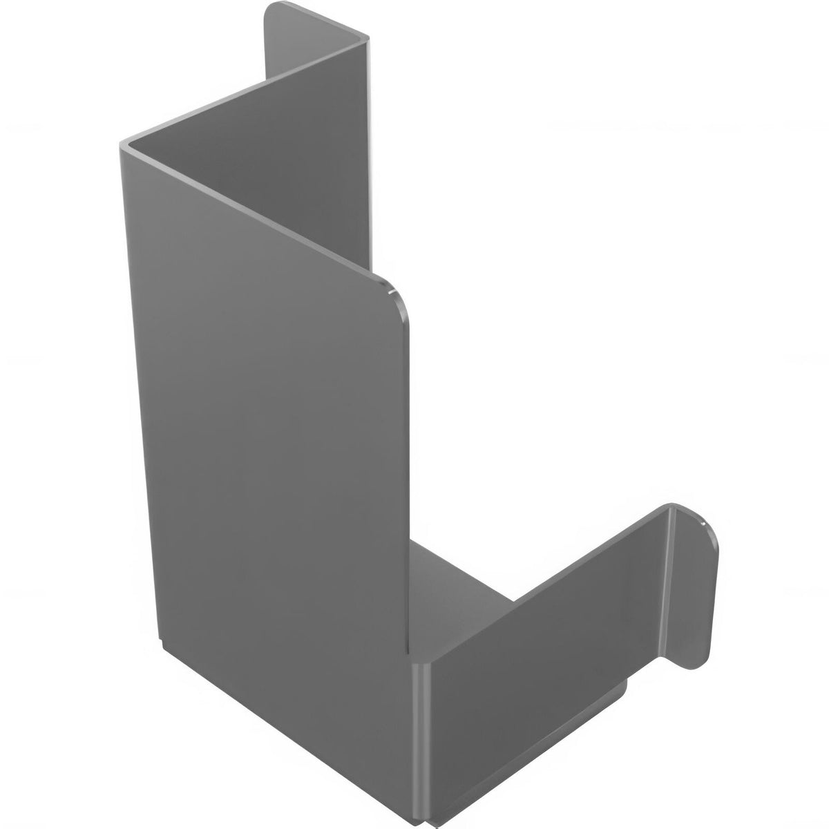 Genie 107543GT FORMING,FUSE COVER