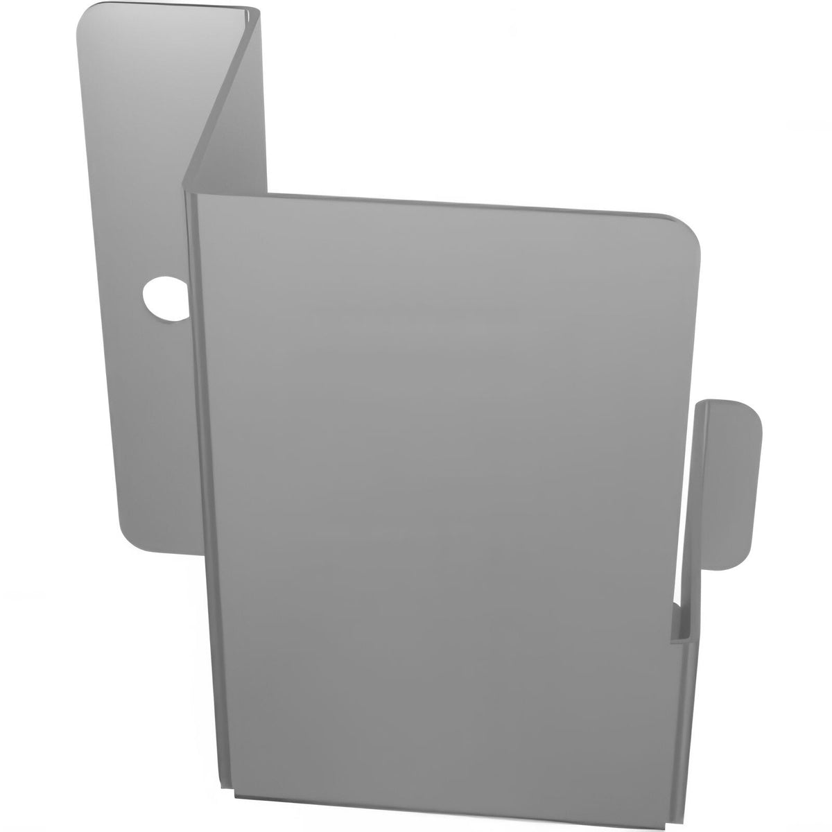 Genie 107543GT FORMING,FUSE COVER