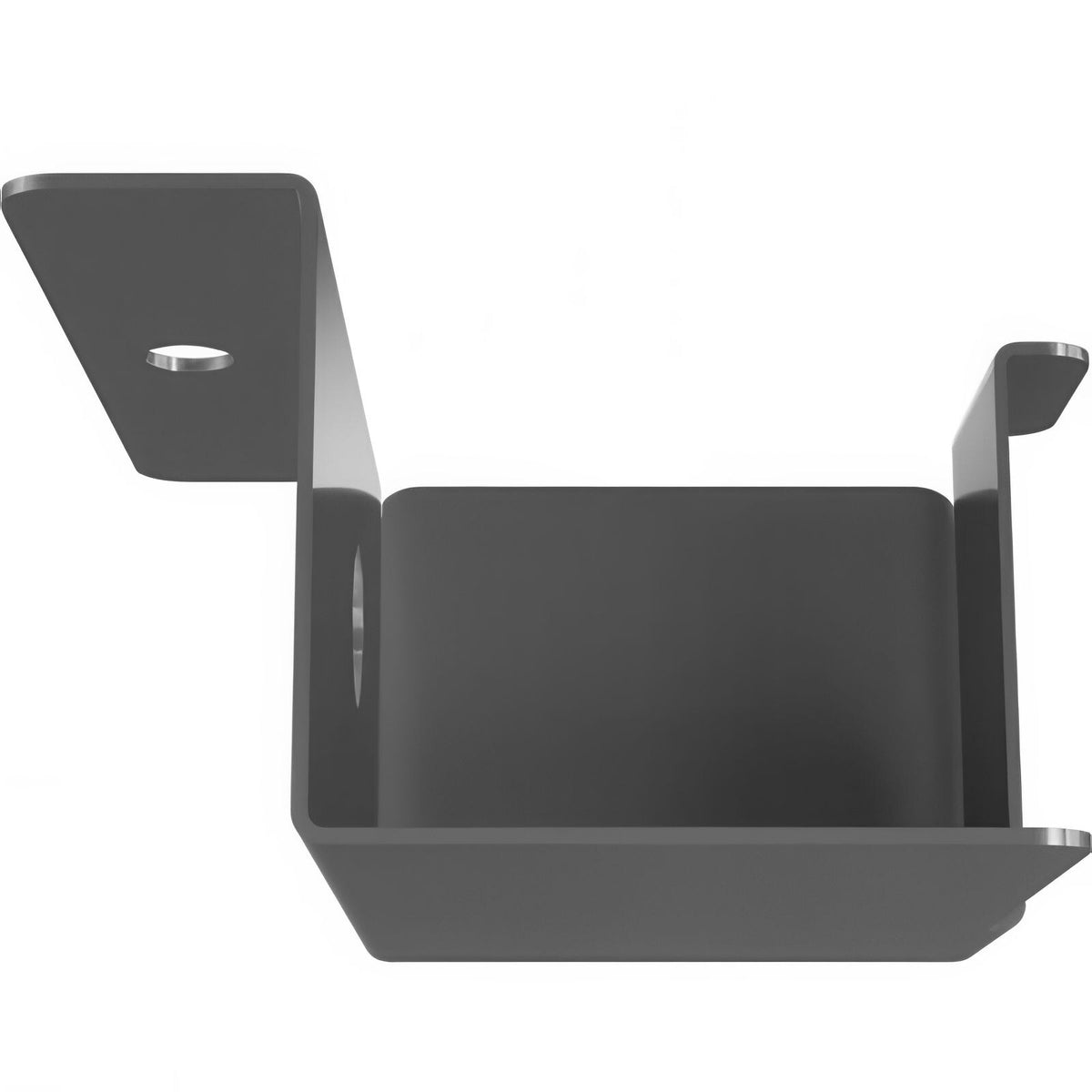Genie 107543GT FORMING,FUSE COVER