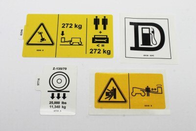 OEM Genie 107693GT product image 1