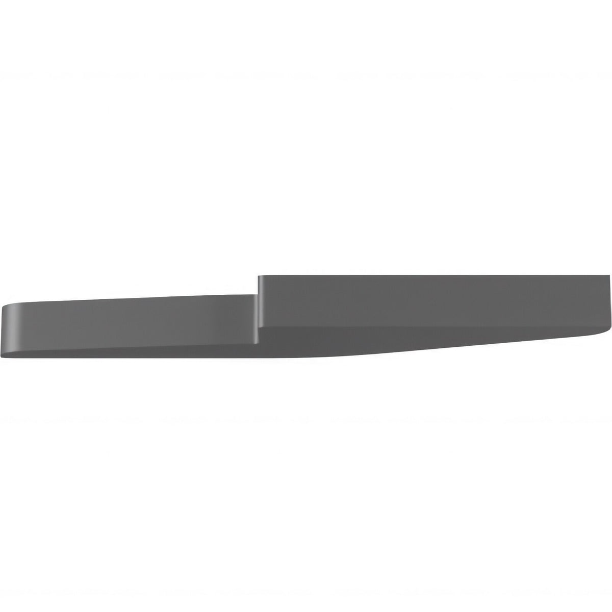 Genie 107801GT GUIDE, TRAY RISER