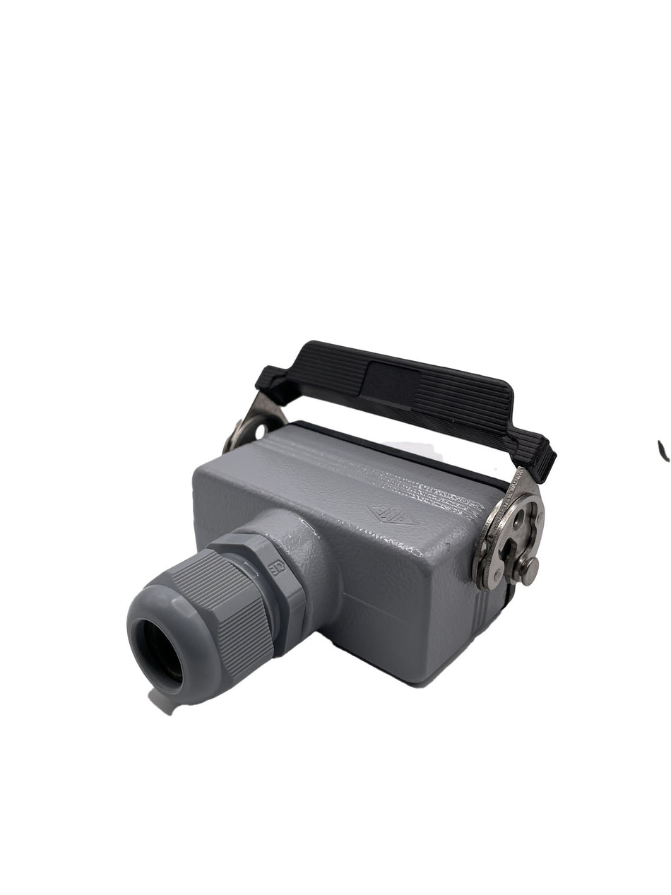 Skyjack Part # 107821 - Assy Cable End