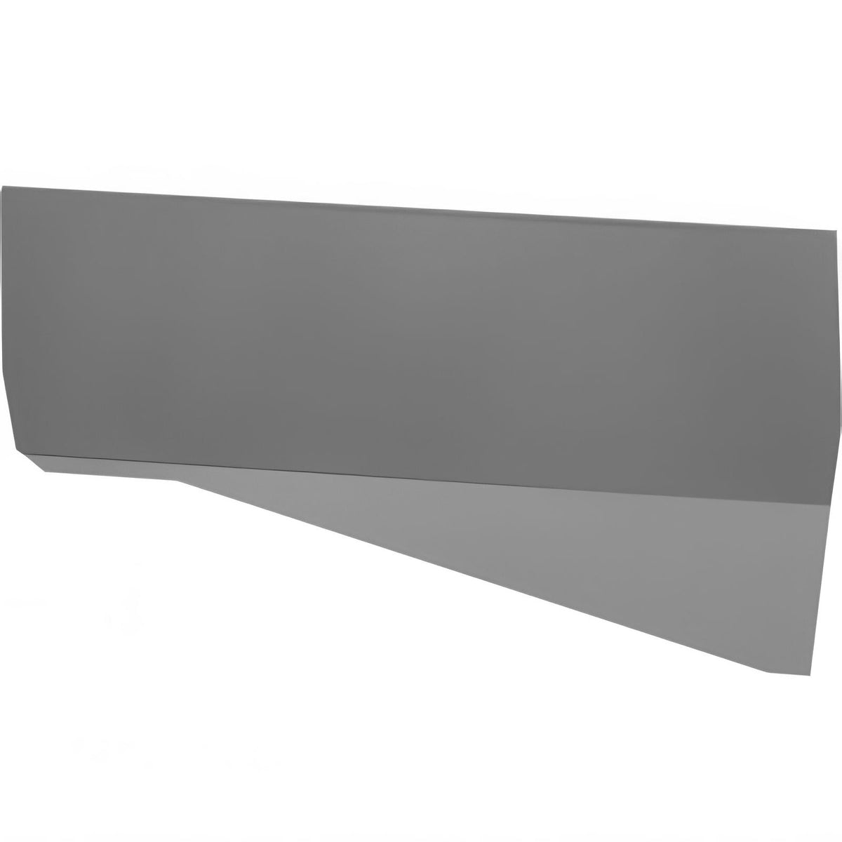 Genie 107840GT FORMING, RAMP #4
