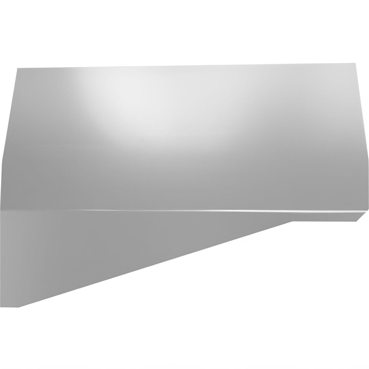 Genie 107840GT FORMING, RAMP #4