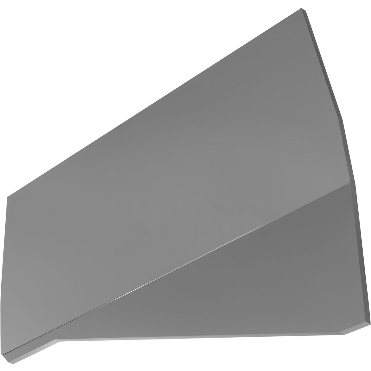 Genie 107840GT FORMING, RAMP #4
