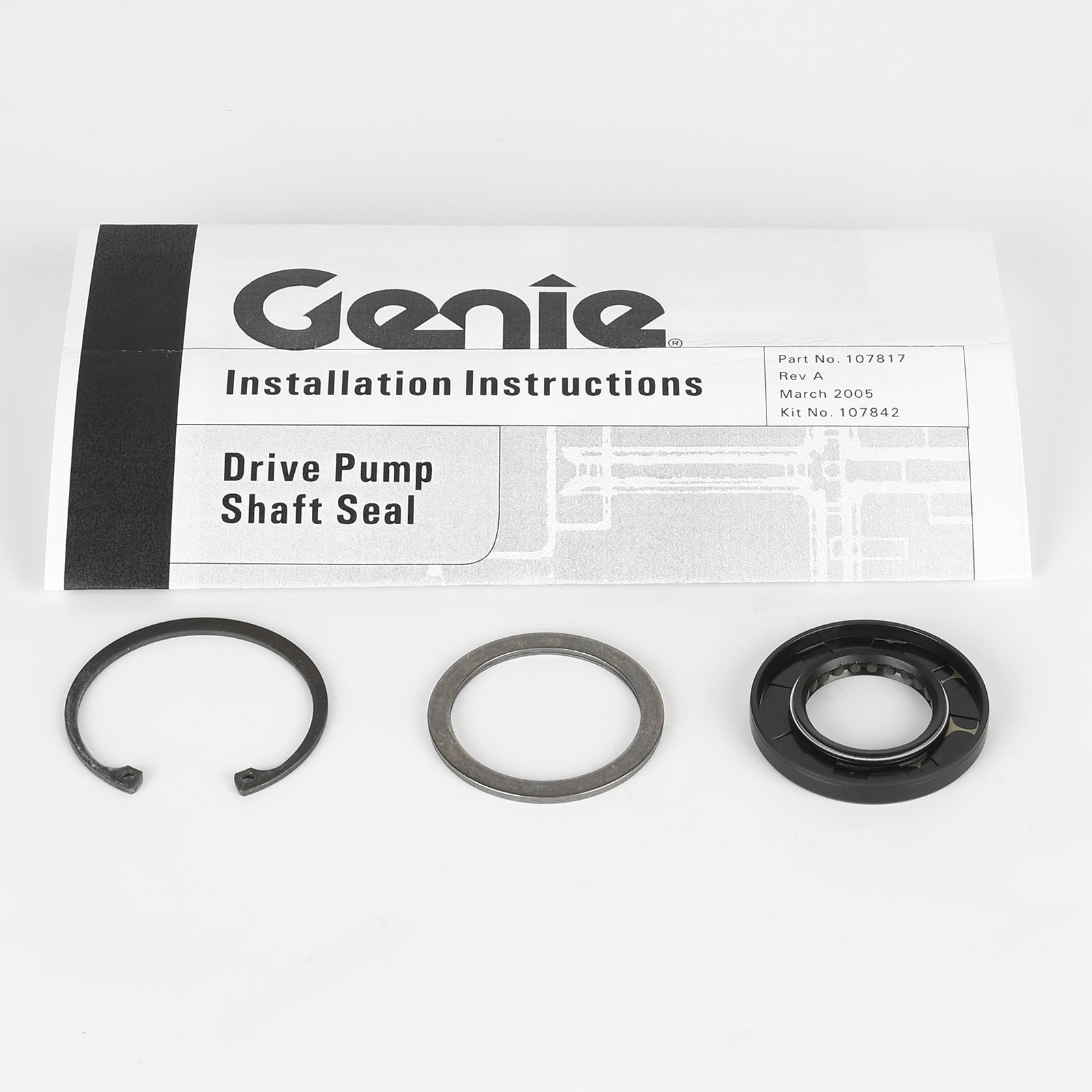 OEM Genie 107842GT product image 2