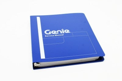 OEM Genie 107846GT product image 1