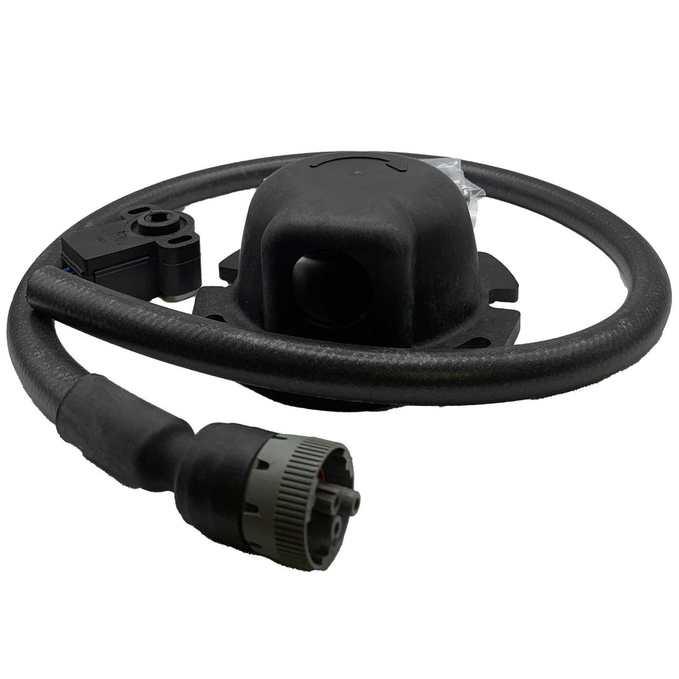 Genie Part # 107867GT - Kit Steer Sensor