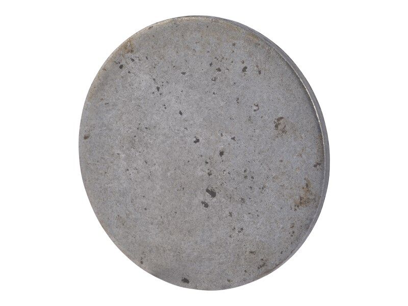 JLG Part # 10791429 – Grease Retaining Plate