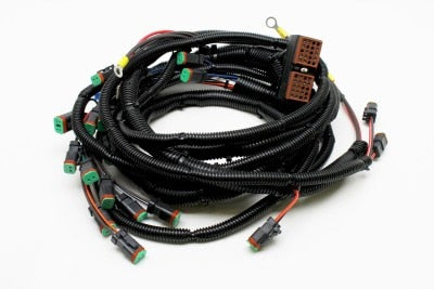 Genie 107993GT HARNESS,IC FUNCTION MANIFOLD
