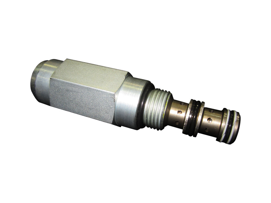 JLG Part # 10837002 -  Cartridge, Pressure Reducing V