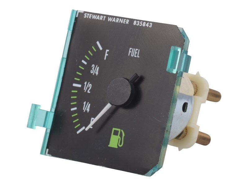 JLG Part # 10837331 -  Fuel Gauge