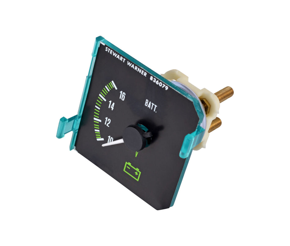 JLG Part # 10837334 -  Voltmeter
