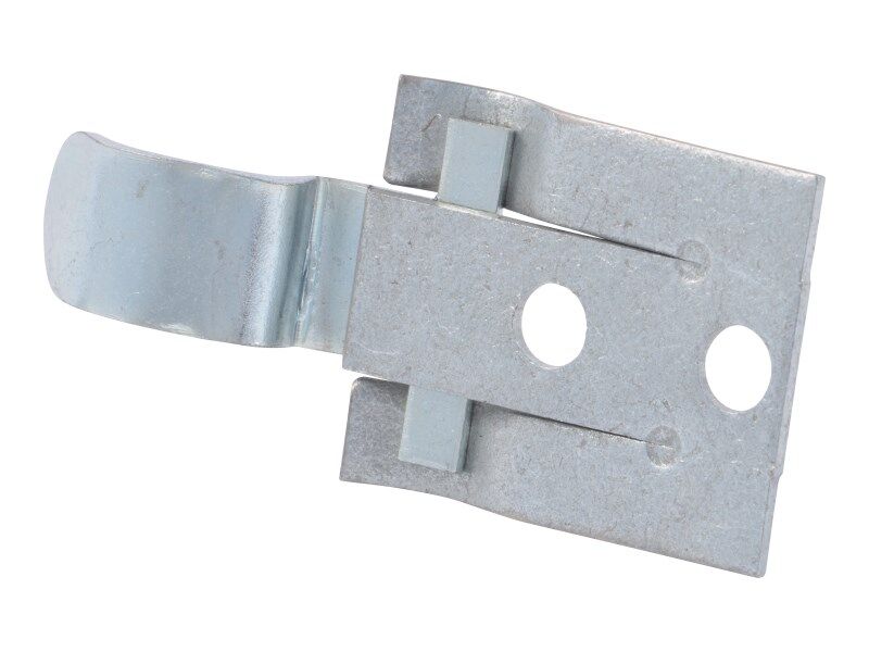 JLG Part # 10837364 – Snap Fastener 2-Hole