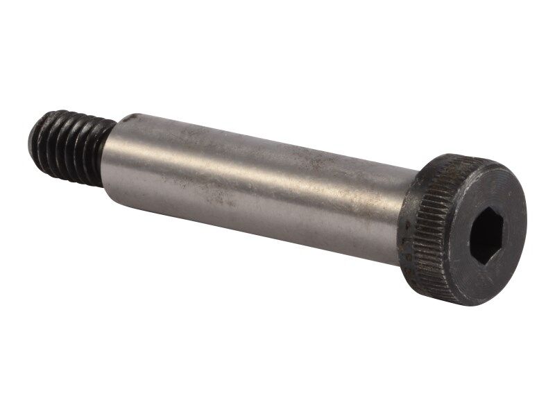 JLG Part # 10837753 – Shoulder Bolt
