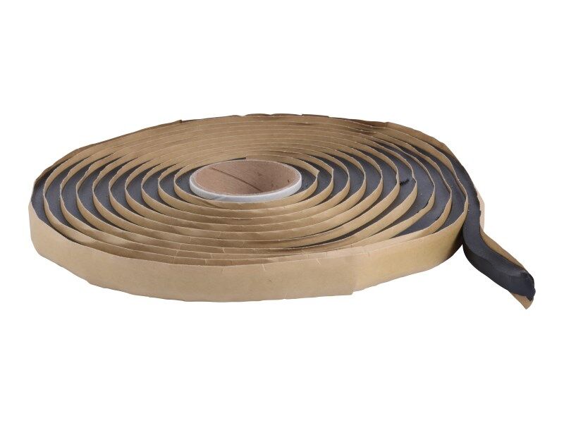 JLG Tape Black Butyl 312 Square 10867150S replacement part image