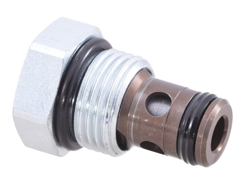 JLG Part # 10867166 -  Check Valve, 100 PSI