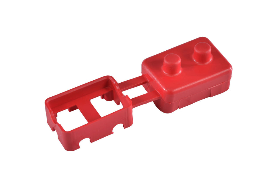 JLG Part # 10867571 – Boot