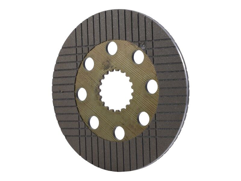 JLG Part # 10867925 -  Disc, Brake