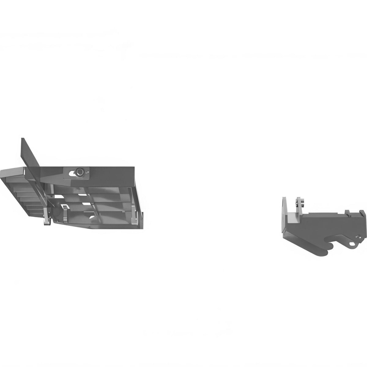 Genie 108709GT ASSY,CARRIAGE,SWING,QA,72"