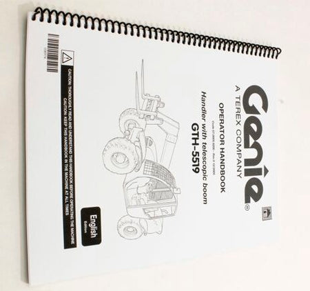 OEM Genie 108974GT product image 1