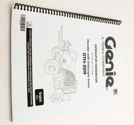 OEM Genie 108974GT product image 1