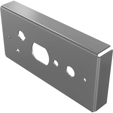 Genie 109506GT FORMING,LOWER CONTROL PANEL