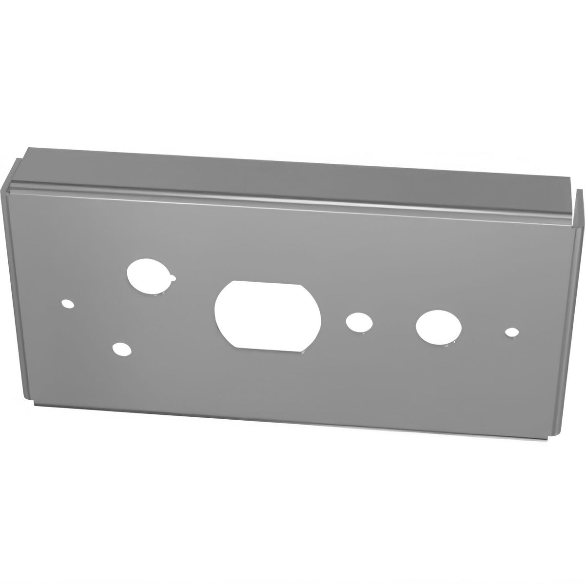 Genie 109506GT FORMING,LOWER CONTROL PANEL