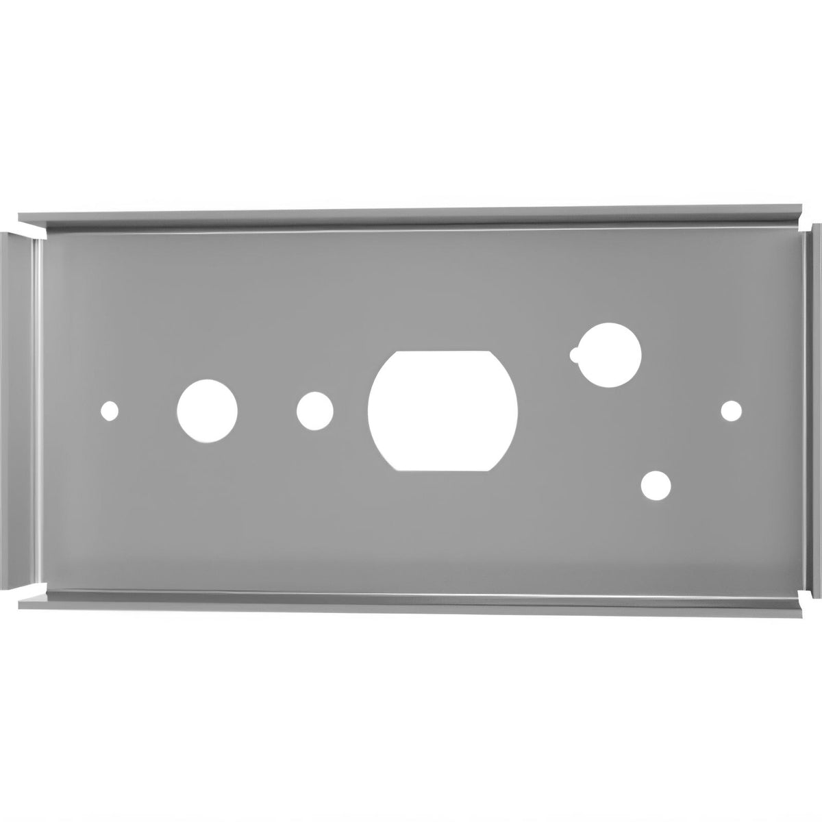 Genie 109506GT FORMING,LOWER CONTROL PANEL