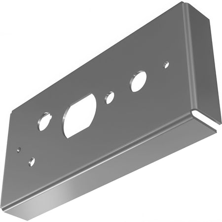 Genie 109506GT FORMING,LOWER CONTROL PANEL