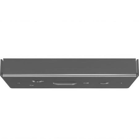 Genie 109506GT FORMING,LOWER CONTROL PANEL