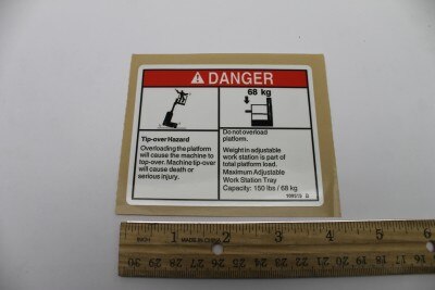 OEM Genie 109519GT product image 1