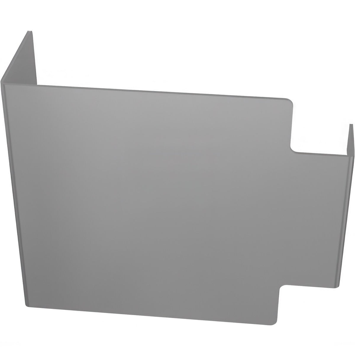 Genie 109528GT FORMING,MAST COVER,NO TRAY OPT