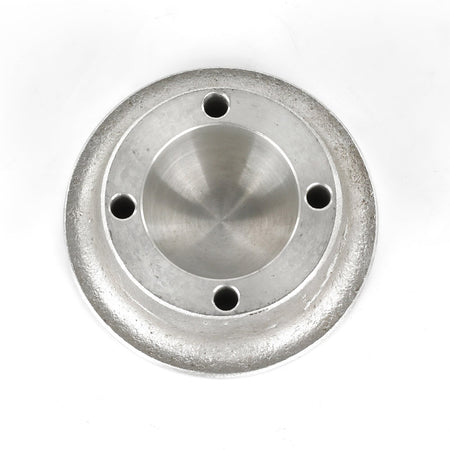 Genie 109756GT FOOTPAD,OUTRIGGER,3232