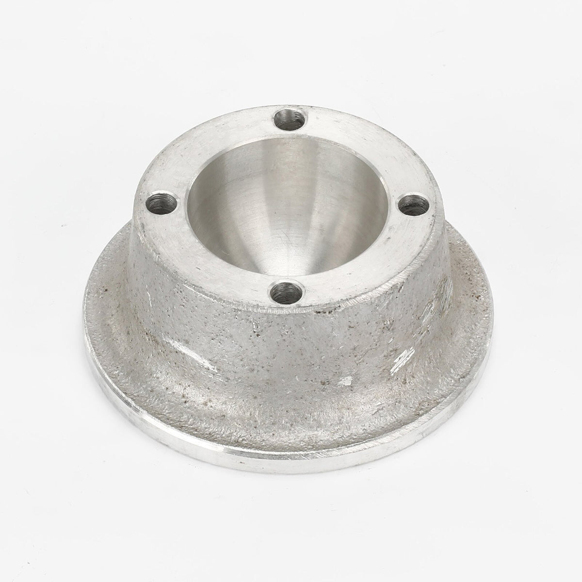 Genie 109756GT FOOTPAD,OUTRIGGER,3232
