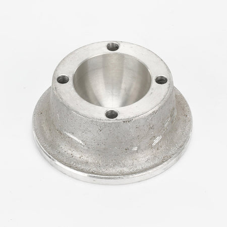 Genie 109756GT FOOTPAD,OUTRIGGER,3232