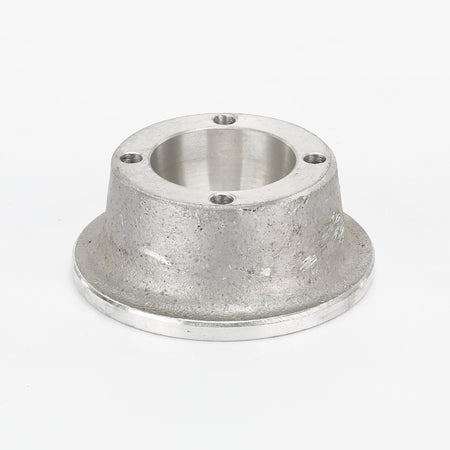 Genie 109756GT FOOTPAD,OUTRIGGER,3232