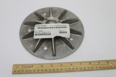 Genie 109859GT FOOTPAD,CASTING,OUTRIGGER***