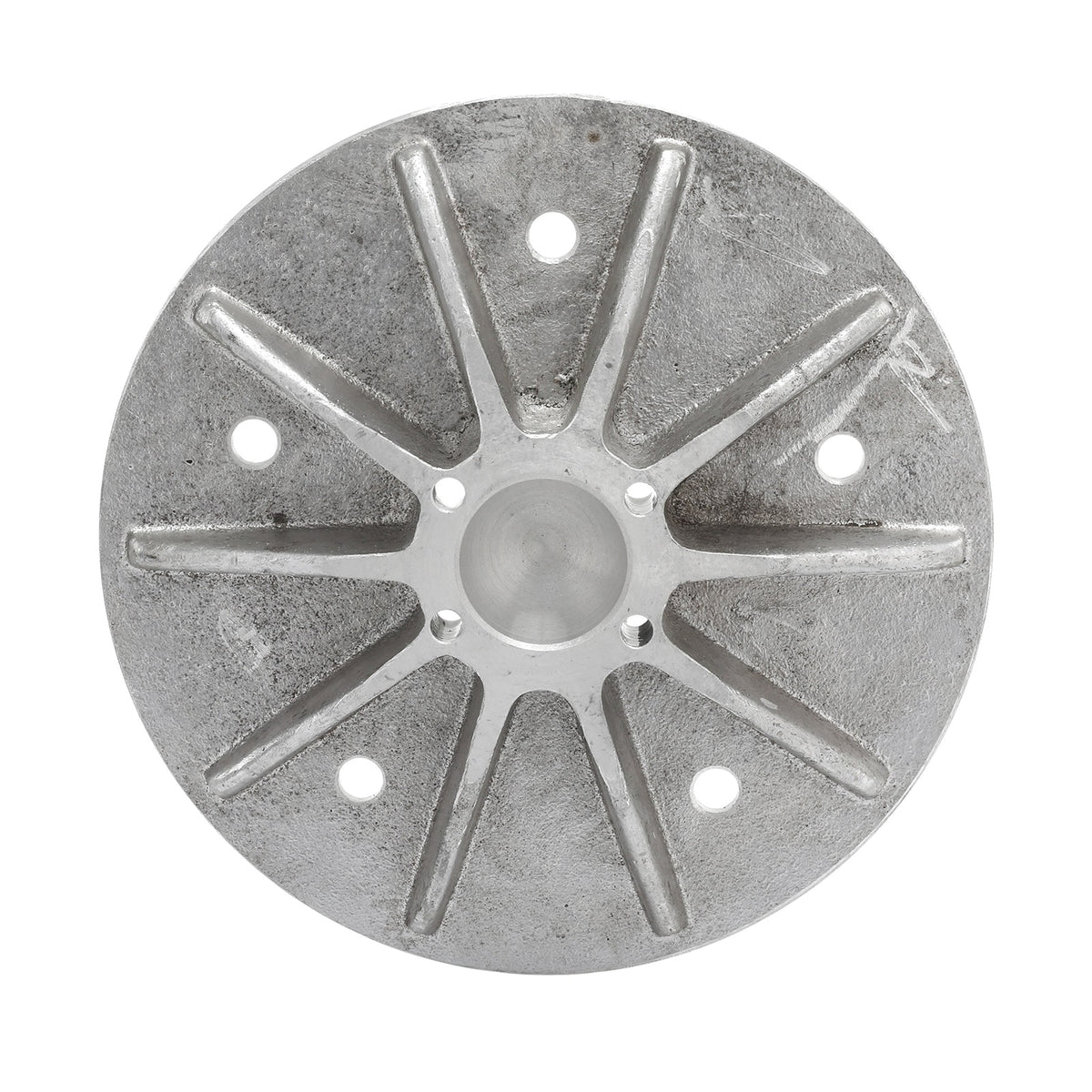 Genie 109859GT FOOTPAD,CASTING,OUTRIGGER***