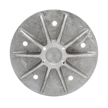 Genie 109859GT FOOTPAD,CASTING,OUTRIGGER***