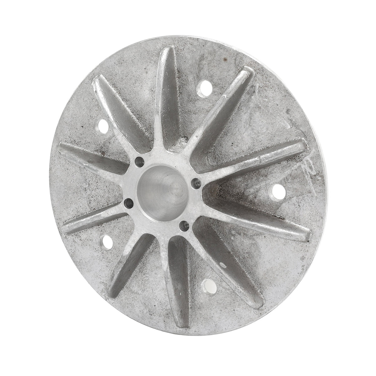 Genie 109859GT FOOTPAD,CASTING,OUTRIGGER***
