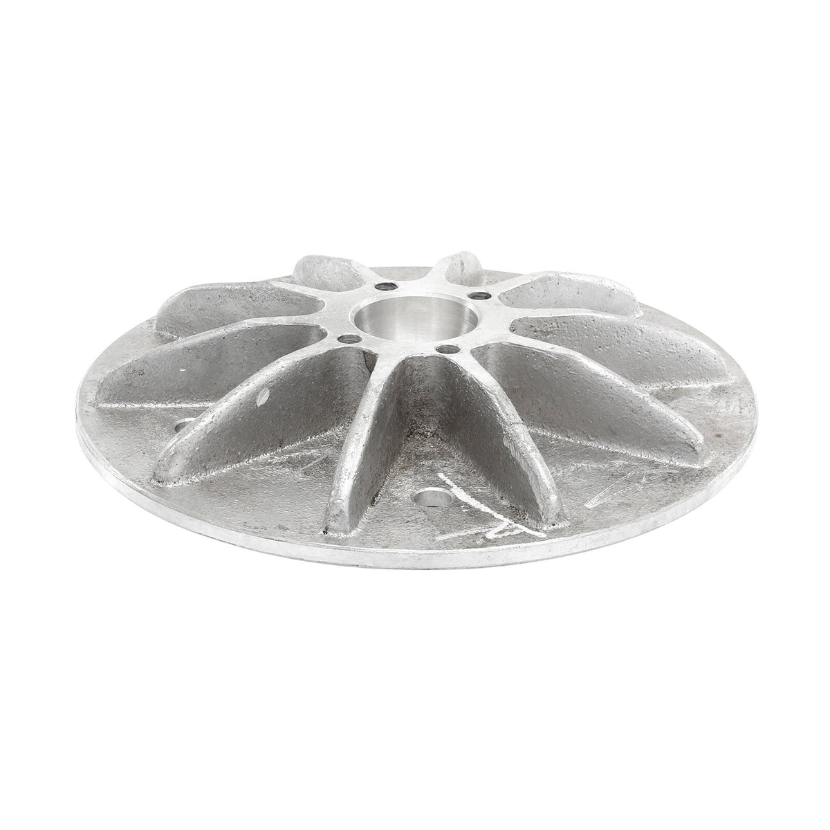 Genie 109859GT FOOTPAD,CASTING,OUTRIGGER***