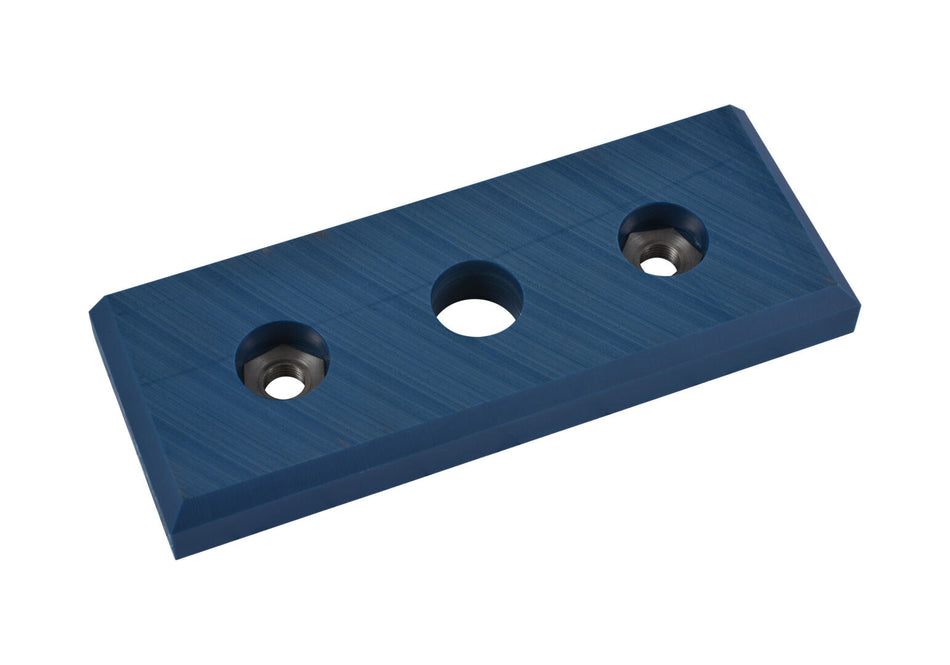 JLG Slide Pad 34 X 3 X 8 1100084 Om replacement part image