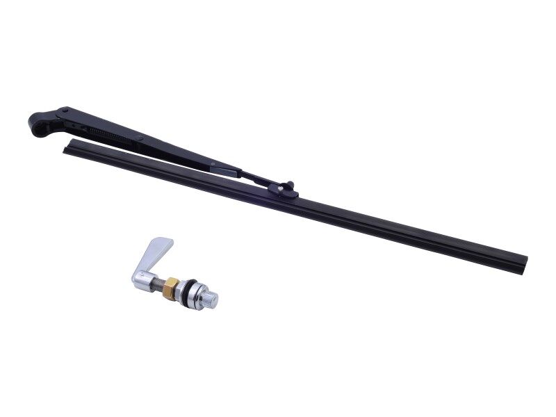 JLG Wiper Assembly Kit Manual 1100139 Om replacement part image