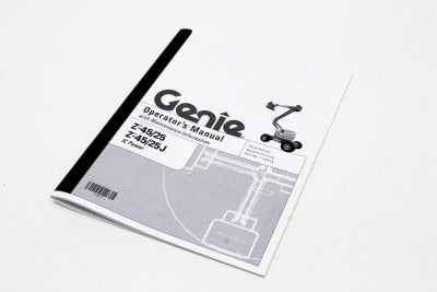 OEM Genie 110015GT product image 1