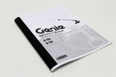 OEM Genie 110018GT product image 1