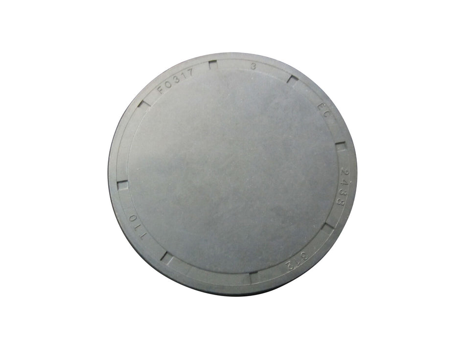 JLG Part # 1100315 – End Plug