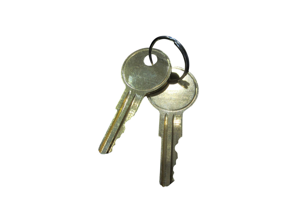JLG Part # 1101203 – Key