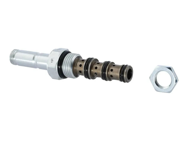 JLG Part # 1101244 -  Solenoid Valve 4-Way 2 Posi