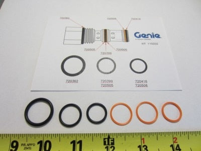 OEM Genie 110202GT product image 1